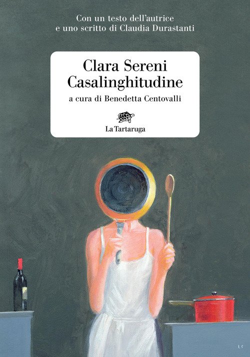 Casalinghitudine