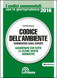Codice dell'ambiente