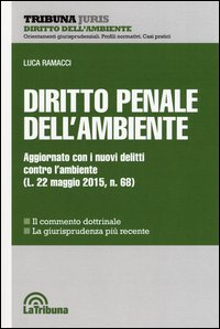 Diritto penale dell'ambiente