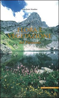 Flora e vegetazione del Piemonte