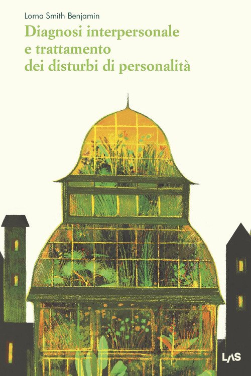Diagnosi interpersonale e trattamento dei disturbi di personalità