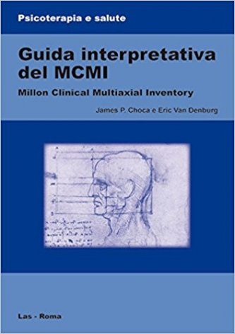 Guida interpretativa del MCMI, Millon Clinical Multiaxial Inventory