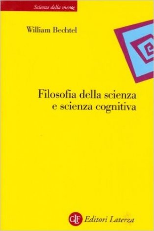 Filosofia della scienza e scienza cognitiva