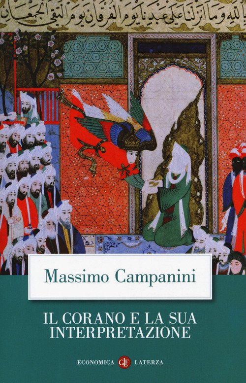 Il Corano e la sua interpretazione