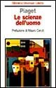 Le scienze dell'uomo