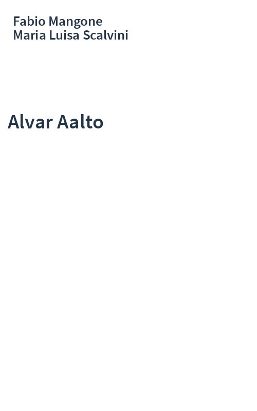 Alvar Aalto