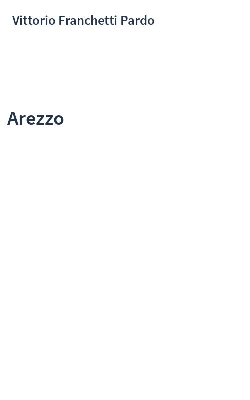 Arezzo