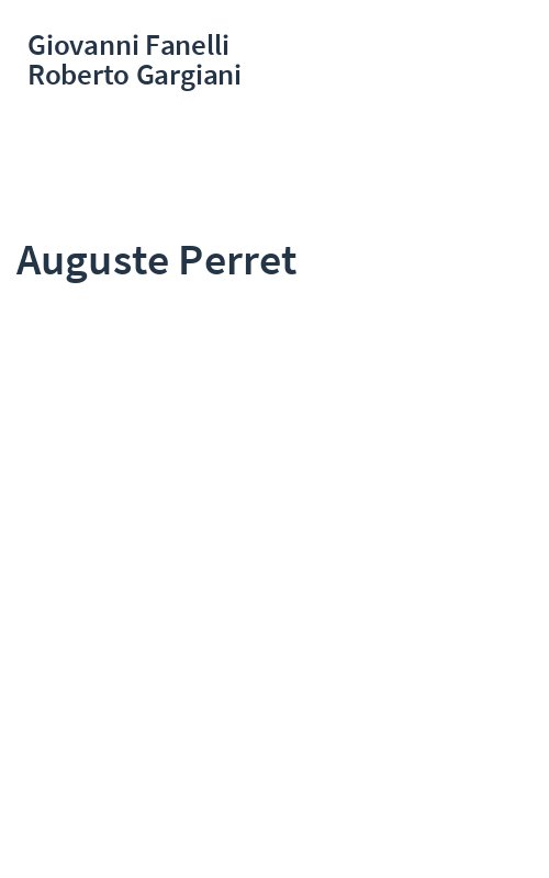 Auguste Perret