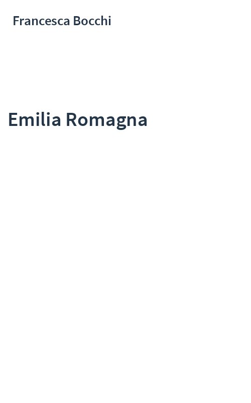 Emilia Romagna