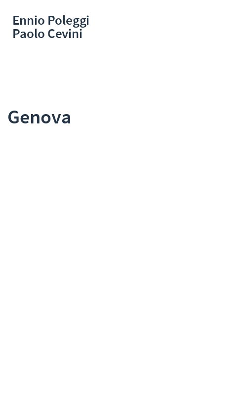 Genova