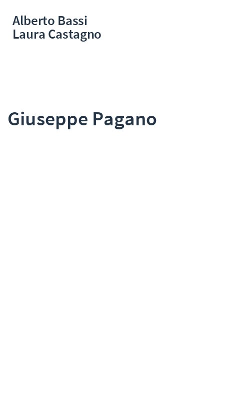 Giuseppe Pagano
