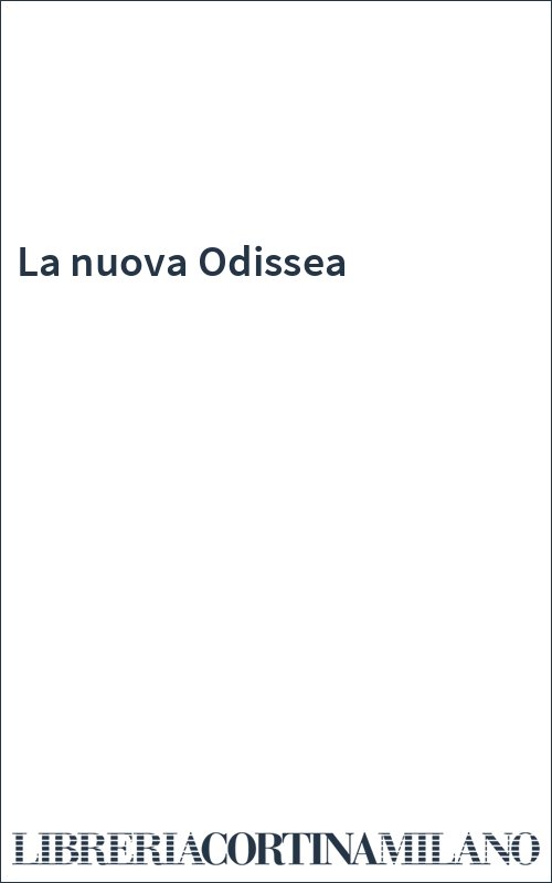 La nuova Odissea