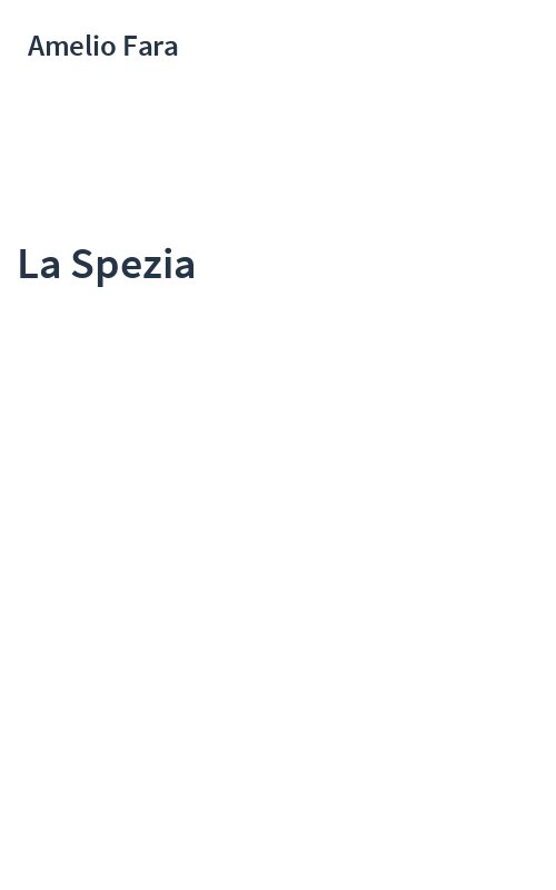 La Spezia