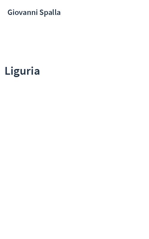 Liguria