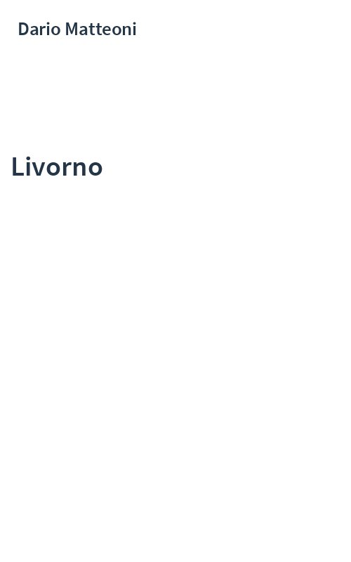 Livorno