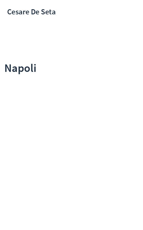 Napoli