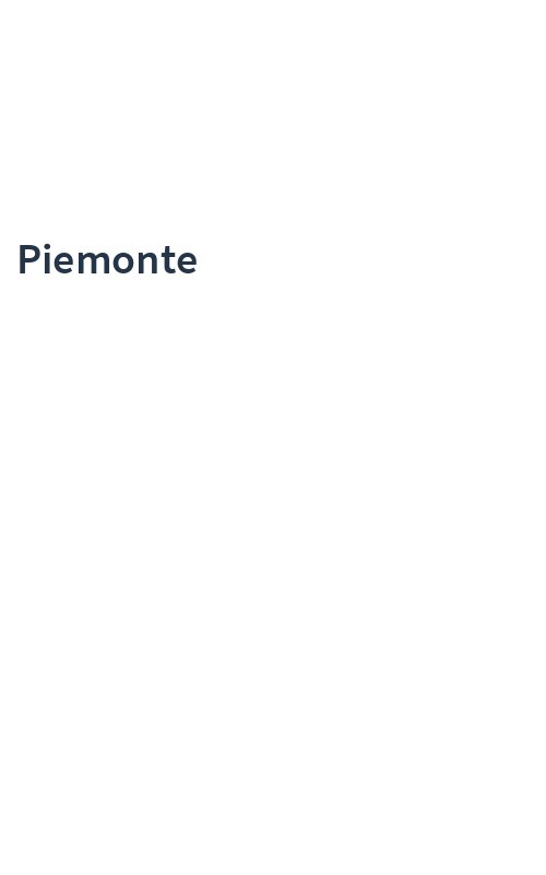 Piemonte