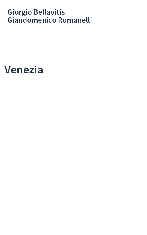 Venezia