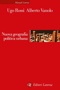 Nuova geografia politica urbana