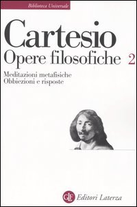 Opere filosofiche