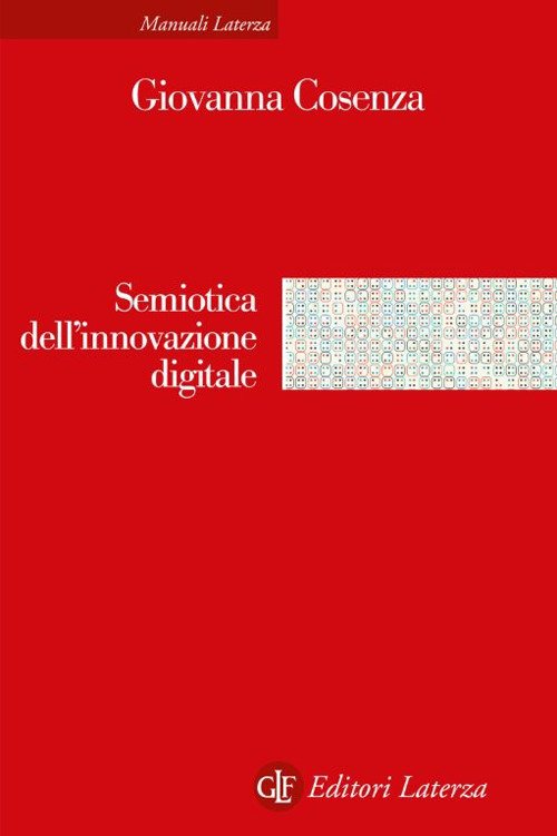 Semiotica dell'innovazione digitale