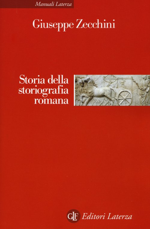 Storia della storiografia romana