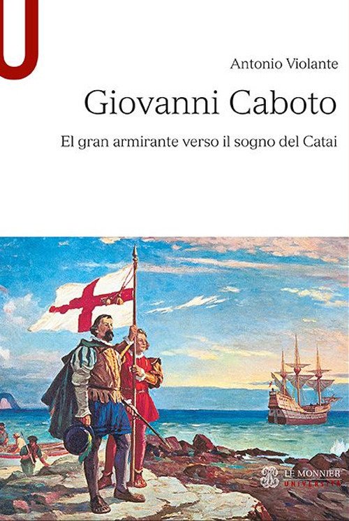 Giovanni Caboto