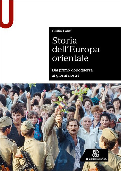 Storia dell'Europa Orientale.