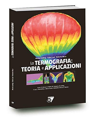 La termografia. Teoria e applicazioni