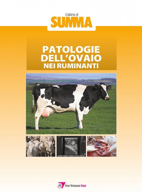 Patologie dell'ovaio nei ruminanti