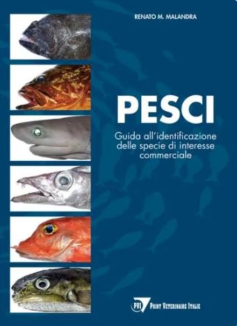 Pesci. Guida all'identificazione delle specie