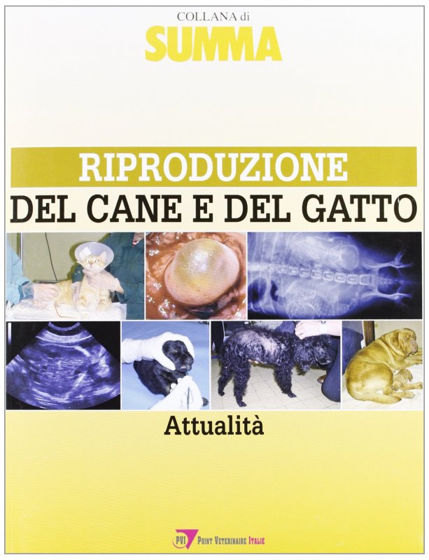 Riproduzione del cane e del gatto
