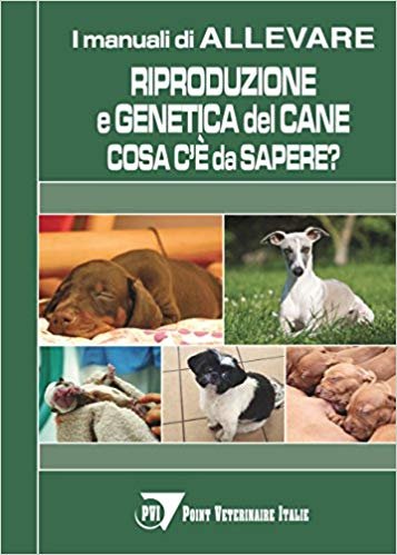 Riproduzione e genetica del cane: cosa c'è da sapere