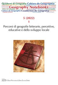 Geography notebooks
