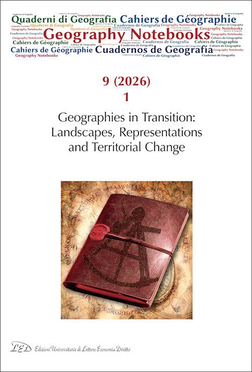 Geography Notebooks
