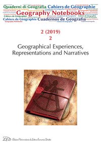 Geography notebooks