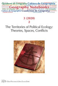 Geography notebooks