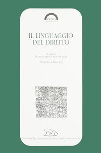 Il linguaggio del diritto