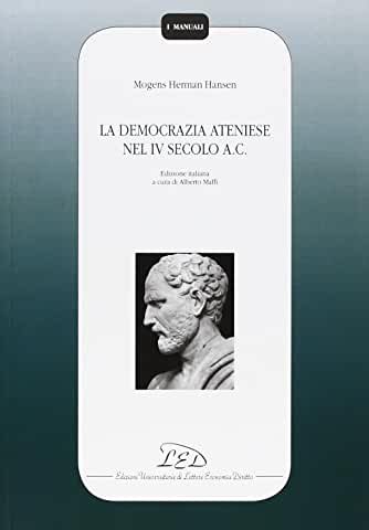 La democrazia ateniese nel IV secolo a. c.