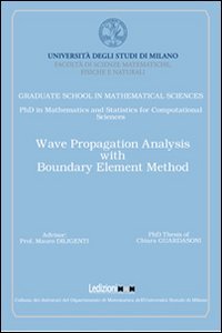 Three dimensional geophysical modelling: from physics to numerical simulation