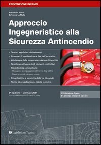 Approccio ingegneristico alla sicurezza antincendio