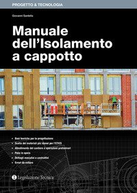Manuale dell'isolamento a cappotto