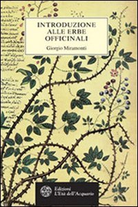 Introduzione alle erbe officinali