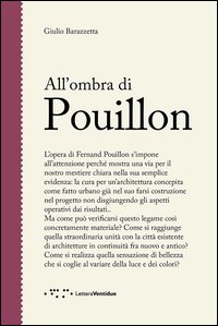 All'ombra di Pouillon