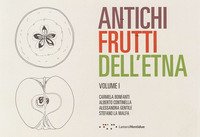 Antichi frutti dell'Etna