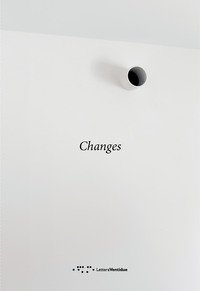 Changes. Testo inglese a fronte
