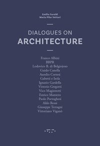Dialogues on architecture