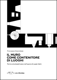 Il muro come contenitore di luoghi. Forme strutturali cave nell'opera di Louis Kahn