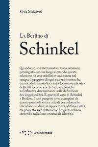 La Berlino di Schinkel