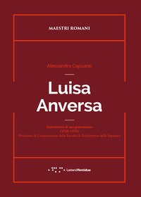 Luisa Anversa